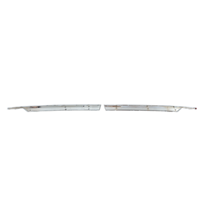 Vente directe d'usine mise à niveau Auto accessoires pare-chocs arrière bande latérale pour VW <span class=keywords><strong>TIGUAN</strong></span> <span class=keywords><strong>r</strong></span>-<span class=keywords><strong>line</strong></span> 2017-5NA 853 841/842 - Product Image 1