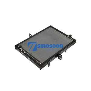 Repuestos para Camiones Sinotruk Howo Sitrak C7H T7H T5G, Radiador WG9918530001 para Sinotruk - Product Image 4