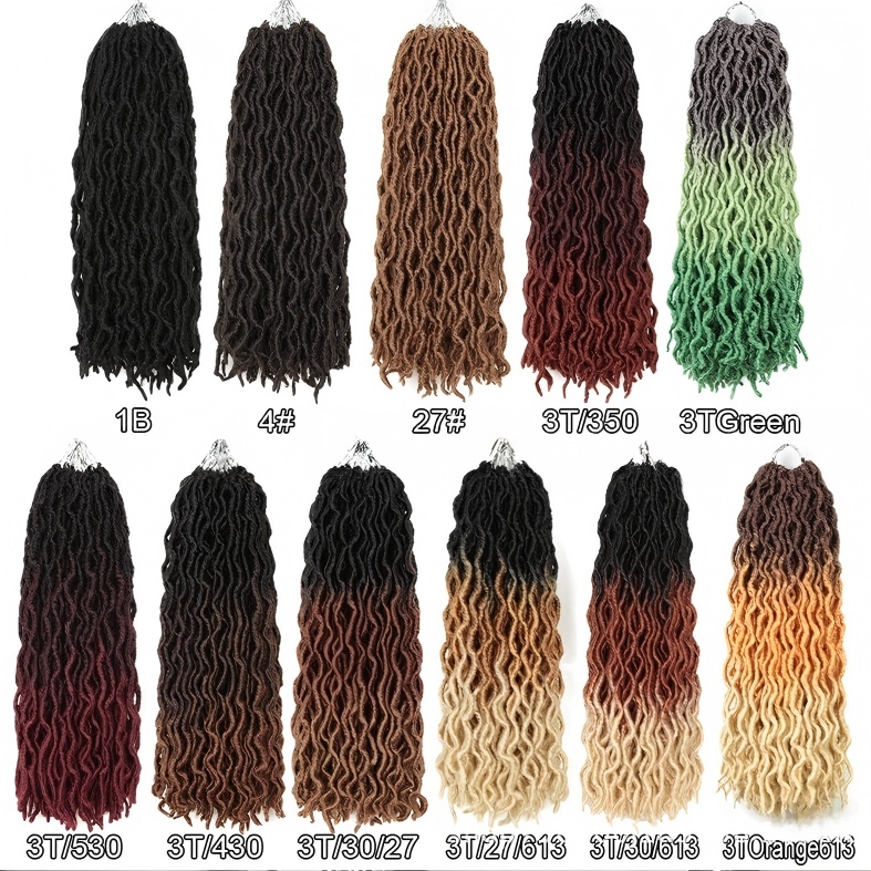 color card