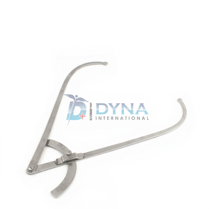 เครื่องมือผ่าตัดมาร์ติน Pelvimeter OB GYN นรีเวชวิทยา - Product Image 1