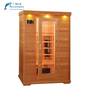 Équipement de <span class=keywords><strong>Sauna</strong></span> automatique en <span class=keywords><strong>bois</strong></span>, mini coffre à vapeur portable, infrarouge, caisse de <span class=keywords><strong>sauna</strong></span> - Product Image 4