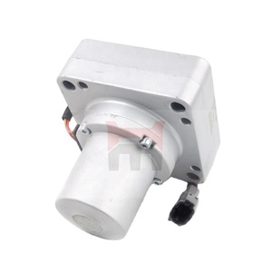 Motor de Aceleración para Excavadora EX200-1 EX200-2 EX200-3, Piezas de Repuesto 4257163 4188762 - Product Image 1