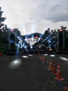 Çift 8 İnç Kolon Hoparlör Pasif Ses Sistemi Müzik Ses Sistemi Hoparlörleri Profesyonel Ses Ekipmanları - Product Image 6