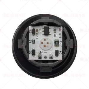 <b>LED</b> Brake <b>Light</b> Bulb 3pin Oe-style Socket Type <b>Led</b> for Toyota HILUX REVO ROCCO ROGUE - Product Image 4