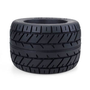 ZDRACING 165mm Ruedas Neumáticos 17mm Hub Hex 1/8 Monster Truck para Redcat Rovan <span class=keywords><strong>HPI</strong></span> <span class=keywords><strong>Savage</strong></span> XL montado GT <span class=keywords><strong>FLUX</strong></span> HSP 1/8 Monster Truck - Product Image 2