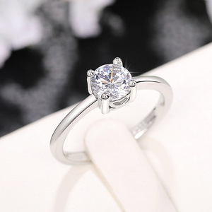Anello Vintage in Stile Reale per Donne, Elegante Anello alla Moda, Accessorio per Uso Quotidiano e Feste - Product Image 3
