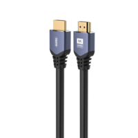 Consoles de jeu HDTV pour cinéma à domicile Appareils de streaming 48Gbps 8K & 4K Cordon ultra haute vitesse Câble HDMI 2.1