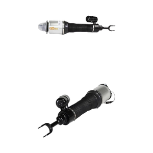 Airstrut Airsuspension Amortiguador el puntal para Volkswagen Phaeton 2002-2016 Bentley Continental Flying Spur 2003-2020 - Product Image 3