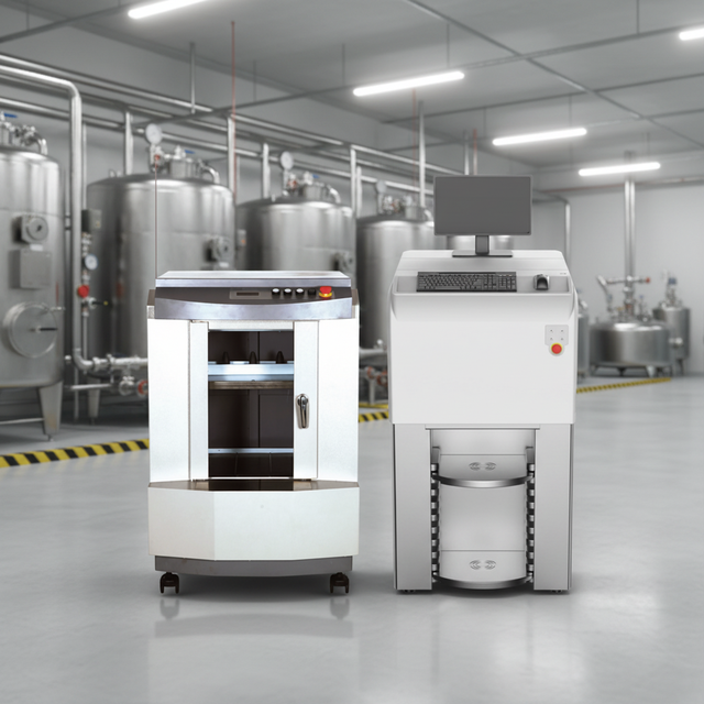 Professional Manufacturer Direct Sale Computerized Paint Color Tinting Mixing Machine Automatic Dispenser