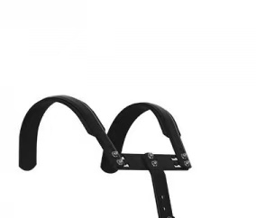 Tambor <span class=keywords><strong>de</strong></span> Marcha <span class=keywords><strong>de</strong></span> 14" x 12" al por Mayor <span class=keywords><strong>de</strong></span> Fábrica - Logotipo Personalizado Negro, Blanco, con Soporte <span class=keywords><strong>para</strong></span> Hombro, Percusión Profesional - Product Image 6