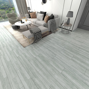 Plancher en plastique à lamelles pour volaille, auto-adhésif, résistant à l'usure, antidérapant, bon marché, pour hôtel, appartement, exportation personnalisée - Product Image 3