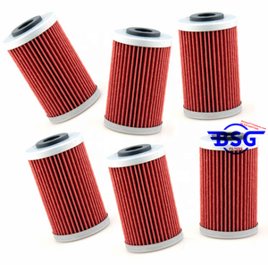 Hola flo filtro de aceite H F155 para KT M 250 <span class=keywords><strong>EXC</strong></span> de 2003, 2004, 2005, <span class=keywords><strong>2006</strong></span> 1st filtro K TM 580.38.005.000 - Product Image 1