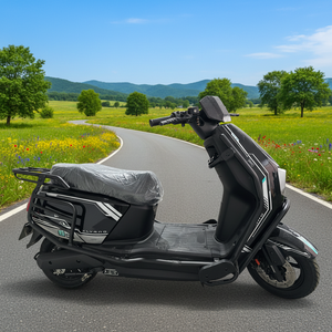 Vente directe d'usine Vélo de ville Vélo électrique adulte Scooter <span class=keywords><strong>Moto</strong></span> 72V 1000W 40-60km/h Scooter électrique <span class=keywords><strong>Moto</strong></span> - Product Image 3