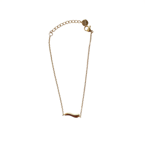 Collier pendentif tendance YE150-YC-B13868-G - Product Image 2