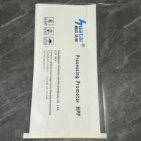 Sacs Composites Papier-Plastique Personnalisés OEM, Impression Flexo 8 Couleurs HD pour Emballage de Pièces Industrielles et Composants Automobiles