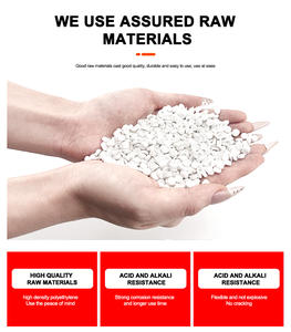 लोकप्रिय 2 इंच अनुसूची 80 <span class=keywords><strong>pvc</strong></span> सफेद पाइप नगरपालिका जल परियोजनाओं के लिए 15 सेमी, प्रतिस्पर्धी मूल्य, अनुकूलित - Product Image 5