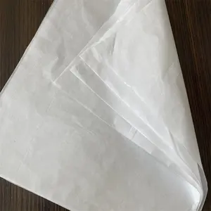 Wholesale Tissue Paper Packaging 17gsm Wrapping Packaging Tissue Paper For Clothes Shoes Gifts