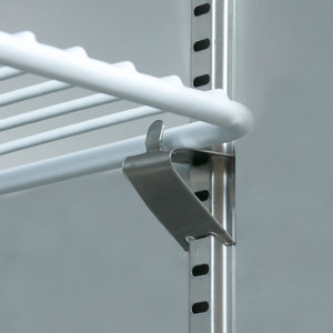 Nhà bếp Thương mại hai nửa kính cửa tủ lạnh thẳng đứng Tủ đông thép không gỉ nhiệt độ cao tủ lạnh thương mại - Product Image 4