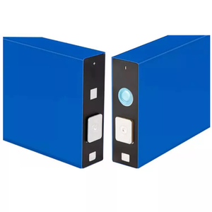 2024 Venta caliente batería de hoja de grado automotriz LiFePO4 Solar prismático LFP celda de batería <span class=keywords><strong>3</strong></span>,2 V 154Ah 184Ah para ESS - Product Image 4