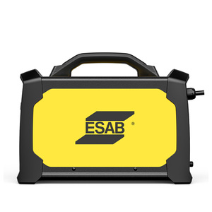 Machine à souder <span class=keywords><strong>Esab</strong></span> Rogue ES 208iP de haute qualité, haute fréquence, double impulsion, TIG à levage de l'arc, légère, pour fonte, <span class=keywords><strong>200A</strong></span>, toutes fonctions de soudage - Product Image 3