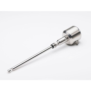 Sensor de Concentración SELI STS 02 de Acero Inoxidable, Fabricado en Alemania, para Monitoreo de Filtros de Separación de Fases - Product Image 1