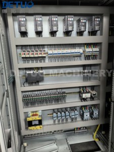 ペットボトル洗濯機ペットボトル1時間あたり200kgペット洗浄ラインリサイクル - Product Image 6