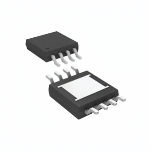 Manufacturer Channel Power Management (PMIC) LTC3642EMS8E#PBF Buy Online Electronic Components 8 TSSOP, 8 MSOP Exposed Pad - Product Image 1