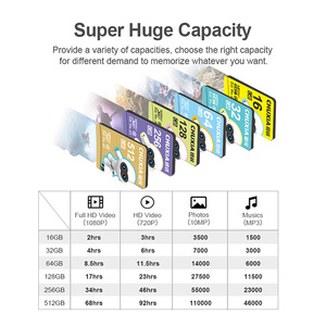 Tarjeta de <span class=keywords><strong>memoria</strong></span> PS2 de alta velocidad 8GB 16GB 32GB 64GB 128GB 256G 512 Gb para Sony PS2 tarjeta de almacenamiento de datos de juegos Mini tarjetas de <span class=keywords><strong>memoria</strong></span> TF 64GB - Product Image 6