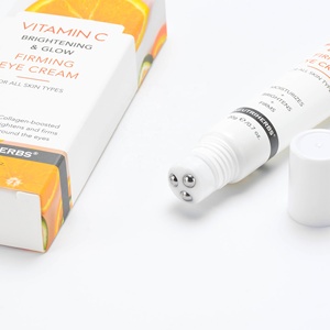 Neutriherbs etiqueta privada gran oferta mejor eliminación <span class=keywords><strong>ojeras</strong></span> vitamina C debajo de los ojos Crema para arrugas - Product Image 5