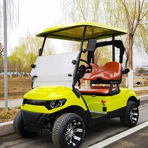 Piezas de Repuesto para Carritos de Golf Eléctricos de Cuatro Ruedas para Pasajeros y Carga, Piezas de Vehículos de Nueva Energía de 60V, Accesorios para Carritos de Golf <span class=keywords><strong>4X4</strong></span> - Product Image 3