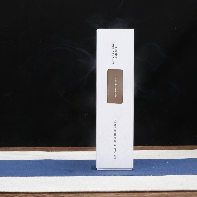 Lao Shan indien [Boîte de 200g]