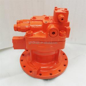 Запчасти для экскаватора K1000697A K1013561 170303-00052A 401-00391 поворотное устройство Dx225 DX225LC DX180 DX180LC редуктор - Product Image 1