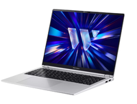 Tout nouveau Vivobook Pro 16 S5650 Ultra 7 356H 32 Go 1 To 2,5K 165 Hz Ordinateur portable argenté avec graphismes intégrés