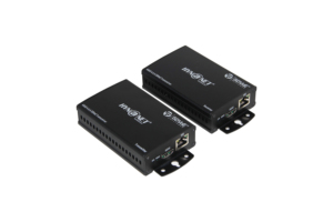 Hi-net vx4000s zero-khung độ trễ 4K 60Hz <span class=keywords><strong>AV</strong></span> IP sdvoe thu phát hỗ trợ sợi đồng truyền âm thanh/Video phụ kiện - Product Image 2