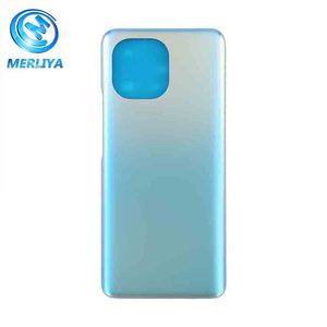 <span class=keywords><strong>Cover</strong></span> Posteriore in Vetro per <span class=keywords><strong>Xiaomi</strong></span> <span class=keywords><strong>Mi</strong></span> <span class=keywords><strong>11</strong></span>, Pannello Batteria, Custodia Sostitutiva 6.81\" per <span class=keywords><strong>Cover</strong></span> Posteriore <span class=keywords><strong>Mi</strong></span> <span class=keywords><strong>11</strong></span> - Product Image 2