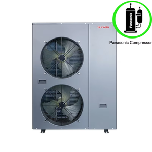 R32 A++ 32kw 26kw 18KW15KW 12kw 9kw Heat <b>Pump</b> Heating Cooling Air Source for House Heat <b>Pump</b> - Product Image 4
