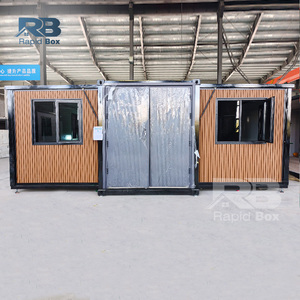 Cabina de Madera junto a la Piscina, Vestuario y Salón junto al Agua - Product Image 2