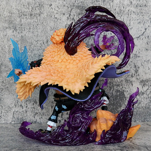 Collezione di Action Figure Anime di Alta Qualità in PVC da 22,5 cm di <span class=keywords><strong>One</strong></span> Piece, Modello di Barbanera Marshall D. Teach, Giocattolo Cartone Animato, Decorazione - Product Image 4