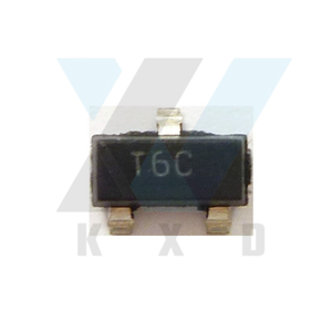 LM60CIM3 <strong>LM60BIM3</strong> SOT23-3 Temperature sensor chip original microcontrollers integrated circuits Support BOM Support recycling - Product Image 1