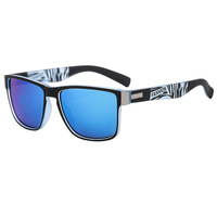 Lunettes de soleil polarisées de luxe élégantes 2026 en gros, avec logo personnalisé, magnifique monture blanche en PC pour hommes et femmes