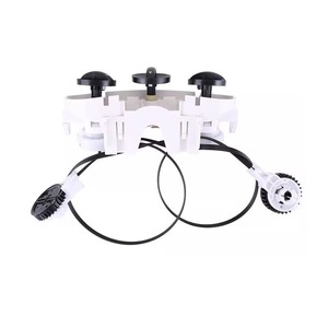 Panneau de commande de climatisation Toyota 55900-0K011, pièce de rechange pour réparation - Product Image 2