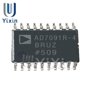 Nieuwe En Originele AD7091R-4BRUZ AD7091R-4 Ic Geïntegreerde Circuit Data Acquisition-Analoog Naar Digitaal Converters Adc - Product Image 2