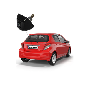 <span class=keywords><strong>Camera</strong></span> Lùi Xe Hơi Mini Gắn Kép Có Dây Đỗ Xe Chống Nước Nhìn Ban Đêm Dùng Cho Xe Hơi Thông Dụng - Product Image 5