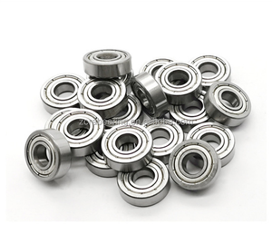 <span class=keywords><strong>Roulement</strong></span> à billes à gorge profonde 6404M à faible <span class=keywords><strong>coefficient</strong></span> <span class=keywords><strong>de</strong></span> friction et résistant aux dommages - Product Image 6
