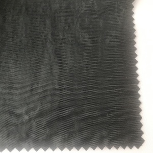 400D <span class=keywords><strong>Nylon</strong></span> Oxford Lavado Arrugado Crepe Mochila Escolar Bolso Pantalones cortos Tela - Product Image 4