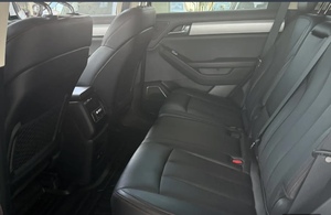 BYD Tang <span class=keywords><strong>DM</strong></span> 2.0T 2018, SUV Ibrido Plug-in a Trazione Integrale 7 Posti, Auto Usata Cinese, Veicolo Elettrico BYD di Seconda Mano - Product Image 5