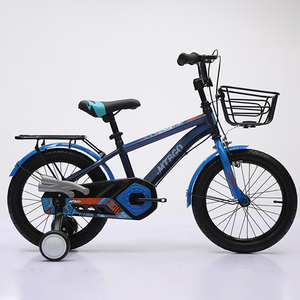 Bicicletta per Bambini dai 5 ai 13 <span class=keywords><strong>Anni</strong></span>, Vendita all'Ingrosso, 85% SKD, Imballaggio Scomponibile, Ottima Qualità - Product Image 1