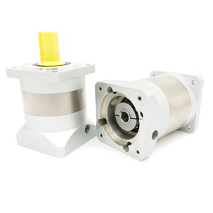 Réducteur de vitesse Nema34 86mm 90mm Rapport de réduction <span class=keywords><strong>3</strong></span>:<span class=keywords><strong>1</strong></span> <span class=keywords><strong>4</strong></span>:<span class=keywords><strong>1</strong></span> 5:<span class=keywords><strong>1</strong></span> 7:<span class=keywords><strong>1</strong></span> 10:<span class=keywords><strong>1</strong></span> 9:<span class=keywords><strong>1</strong></span> 12:<span class=keywords><strong>1</strong></span> 15:<span class=keywords><strong>1</strong></span> 20:<span class=keywords><strong>1</strong></span> 25:<span class=keywords><strong>1</strong></span> 30:<span class=keywords><strong>1</strong></span> 40:<span class=keywords><strong>1</strong></span> 50:<span class=keywords><strong>1</strong></span> 70:<span class=keywords><strong>1</strong></span> Boîte de vitesses planétaire - Product Image 1