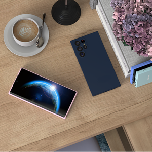 Per <span class=keywords><strong>Samsung</strong></span> Galaxy <span class=keywords><strong>S22</strong></span> custodia Ultra custodia in <span class=keywords><strong>Silicone</strong></span> setoso di alta qualità custodia protettiva Touch setosa <span class=keywords><strong>S22</strong></span> Ultra <span class=keywords><strong>S22</strong></span> Plus <span class=keywords><strong>S22</strong></span> - Product Image 6