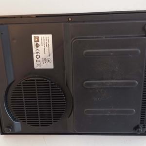 Table de cuisson à induction intelligente à un foyer, cuisinière électrique - Product Image 4